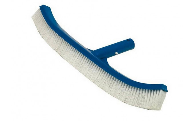 Щетка для бассейна, 406мм Intex 29053 Щетка для бассейна, 406мм Intex 29053