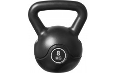 Пластиковая гиря Bradex SF 0706, 8 кг Пластиковая гиря Bradex SF 0706, 8 кг