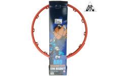 Кольцо баскетбольное DFC R3 45см (18 Кольцо баскетбольное DFC R3 45см (18