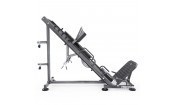 Гакк-машина/Жим ногами MAXXUS GSMX-6