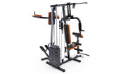 Силовой комплекс DFC HomeGym D7002-60 стек 60 кг Силовой комплекс DFC HomeGym D7002-60 стек 60 кг