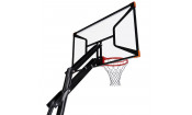 Баскетбольная мобильная стойка DFC SPORTSOUL, 127 х 84  x 0.3 см