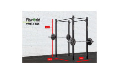 Рама FitWorld FWR-1200