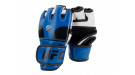 UFC Перчатки MMA тренировочные с открытой ладонью UFC Перчатки MMA тренировочные с открытой ладонью