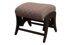 Пуфик для ног F2005 FOW Терра (Sakura 20) Пуфик для ног F2005 FOW Терра (Sakura 20)