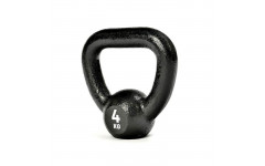 Гиря для кросс-тренинга 4 кг Reebok, чугунная Гиря для кросс-тренинга 4 кг Reebok, чугунная