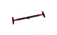 Турник распорный UNIX Fit телескопический (60-90 см) Турник распорный UNIX Fit телескопический (60-90 см)