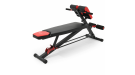 Скамья силовая универсальная UNIX Fit BENCH 4 in 1 Скамья силовая универсальная UNIX Fit BENCH 4 in 1