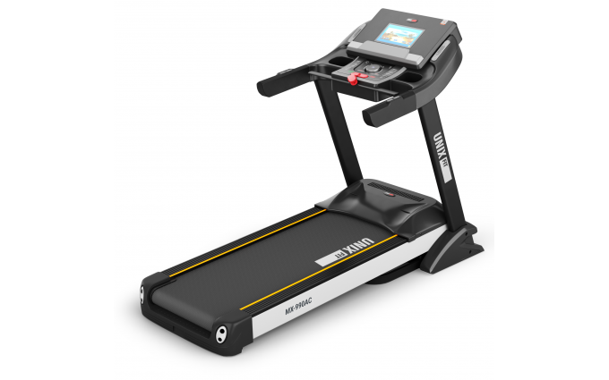 Беговая дорожка UNIX Fit MX-990 AC (10,1 Беговая дорожка UNIX Fit MX-990 AC (10,1
